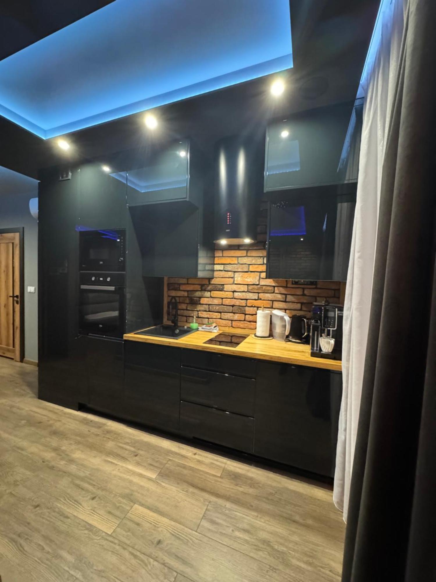 Merlin Apartments Zamość Esterno foto